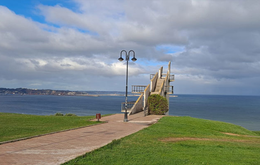 Mirador de La Providencia