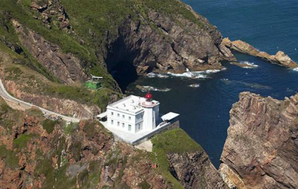 Mirador del Cabo Torres