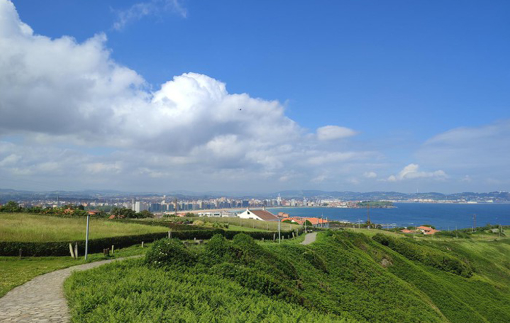 Mirador del Cervigón