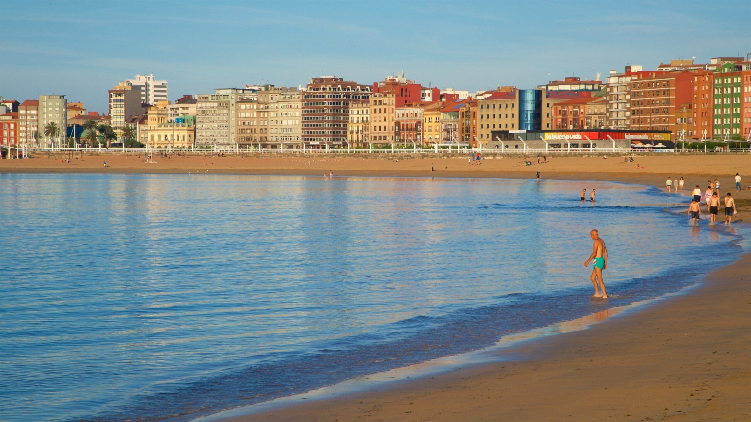 poniente
